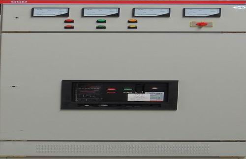 丰城低压配电箱